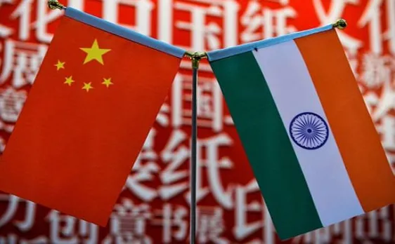 आतंकवाद से निपटने के लिए भारत-चीन के बीच हुई बैठक