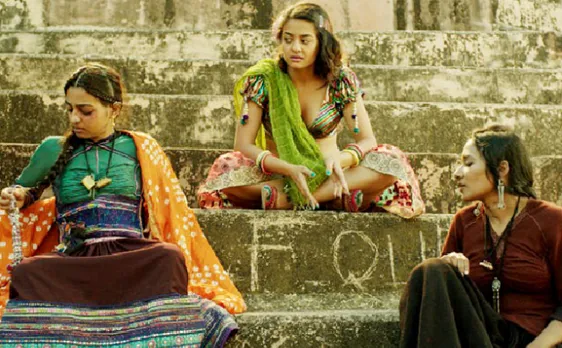 'पार्च्ड' के डायरेक्टर को मिल रही है जान से मारने की धमकी