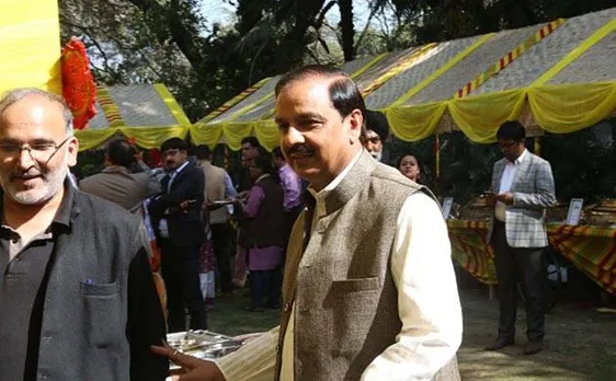 पाकिस्तानी टूरिस्ट्स का भारत में स्वागत: महेश शर्मा