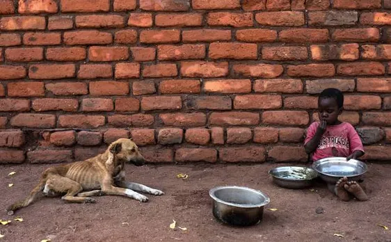मध्य प्रदेश में कुपोषण से 116 बच्चों की मौत, मानवाधिकार आयोग ने 4 हफ़्तों में मांगा जवाब