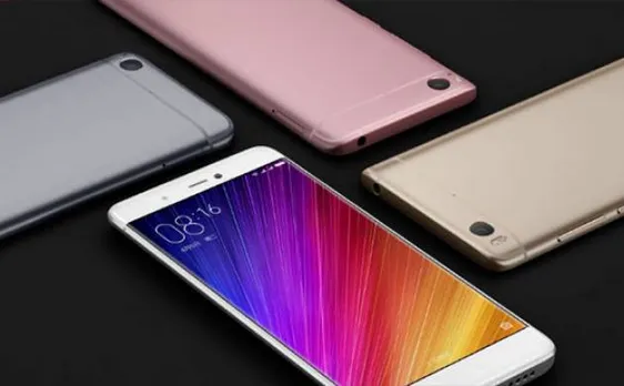 शाओमी ने लॉन्च किया Mi 5s और Mi 5s प्लस: जानें, कीमत और खासियत
