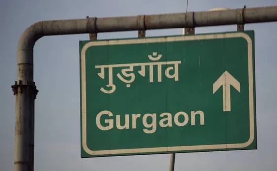 केन्द्र सरकार की मंजूरी, गुड़गांव कहलाएगा अब गुरूग्राम