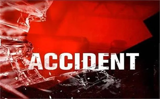 संगीतकार  की कार ने 4 को रौंदा, जन्मदिन पर एक को कटाना पड़ा पैर