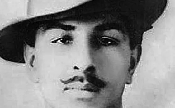 ट्विटर यूजर्स ने कुछ यूं मनाई शहीद-ए-आज़म भगत सिंह की 109वीं जयंती
