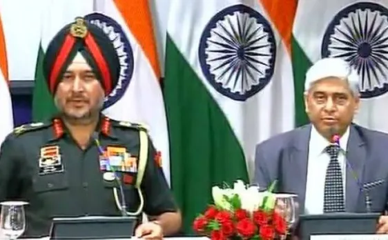 #ModiPunishesPak: पाकिस्तान को मुंह-तोड़ जवाब पर तालियां पीट रहे सोशल मीडिया यूज़र्स