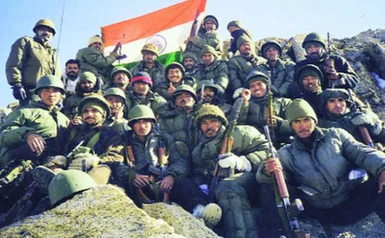 उरी हमला और भारत का सर्जिकल स्ट्राइक, क्यों याद आ गया करगिल युद्ध