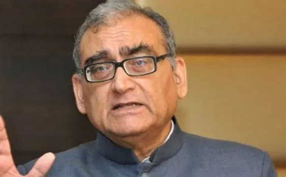 बिहार पर बयान को लेकर जस्टिस काटजू ने दी सफाई, कहा 'बिहारियों का सम्मान करता हूं'