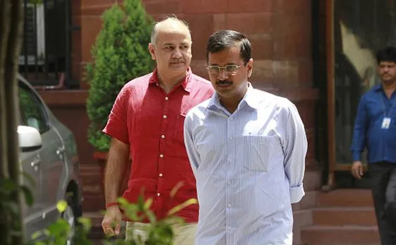 बंसल आत्महत्या मामले में अमित शाह के खिलाफ जांच हो: केजरीवाल