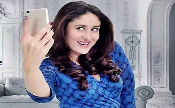 जानिए कितनी क्रेजी है करीना selfies को लेकर