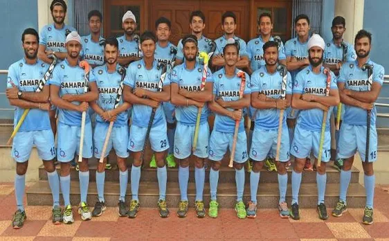 अंडर 18 एशिया कप हॉकी में भारत ने पाकिस्तान को 3-1 से हराया