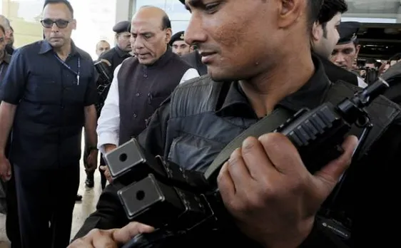 पाकिस्तान की हर चाल पर नज़र, भारत फूंक-फूंक कर रख रहा है हर क़दम