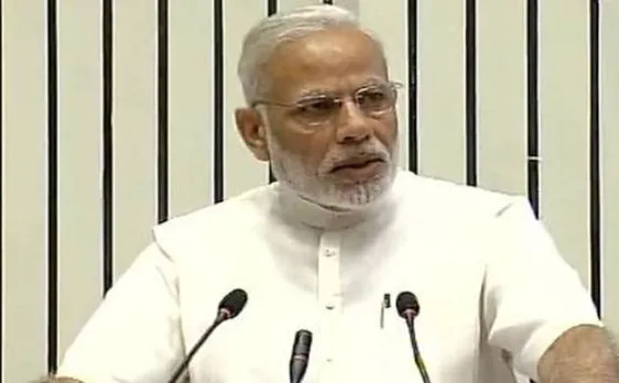 किसी को भी गंदगी पसंद नहीं है, फिर भी इससे दूरी क्यों नहीं?: पीएम मोदी