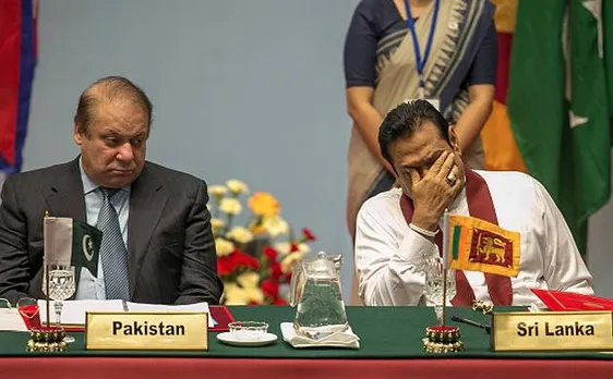 सभी बड़े देशों ने खीचा हाथ, सार्क सम्मेलन में अलग-थलग पड़ा पाकिस्तान