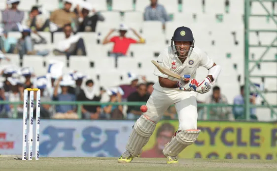 Live Cricket Score, Ind vs Nz: भारत का चौथा विकेट गिरा, पुजारा 87 रन बनाकर आउट