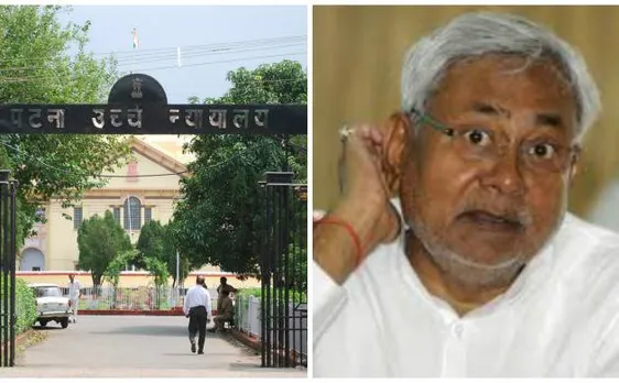 नीतीश को झटका, बिहार में हाईकोर्ट ने विदेशी शराब पर से पाबंदी हटाई