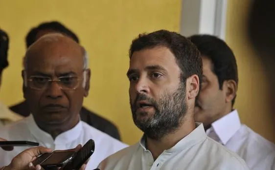 पीएम मोदी को एक ही काम आता है, वो है नफरत फैलाना- राहुल गांधी