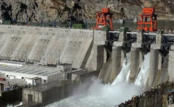 भारत के ख़िलाफ़ चीन की नापाक हरकत, ब्रह्मपुत्र की सहायक नदी का पानी रोका