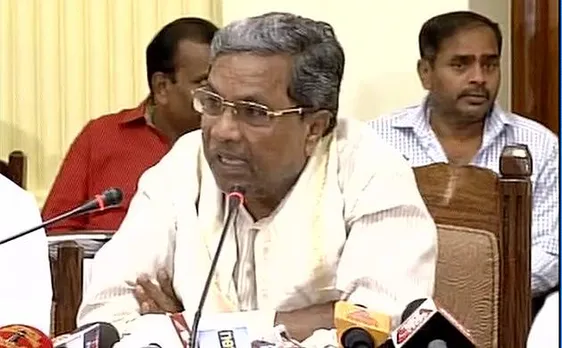कावेरी जल विवाद पर कर्नाटक के सीएम ने SC के फ़ैसले को मानने से किया इनकार