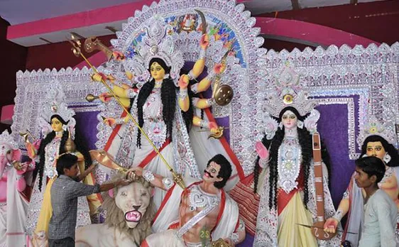 आज से शुरू हुआ नवरात्र का महोत्सव