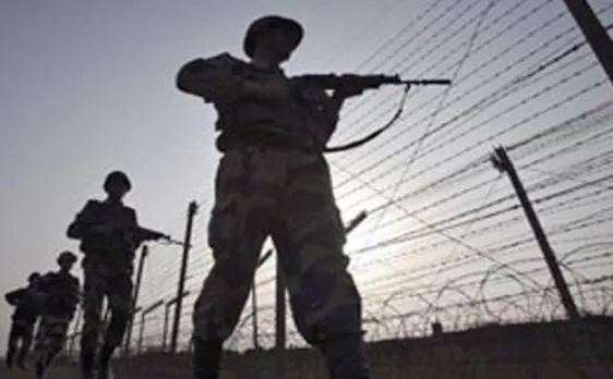 भारत की कार्रवाई से सहमा ISI, 500 आतंकियों को PoK से हटाया