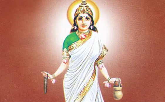 मां ब्रह्मचारिणी की पूजा से मिटेंगे सभी दुख, मंत्रों जाप से हर परेशानी होगी दूर