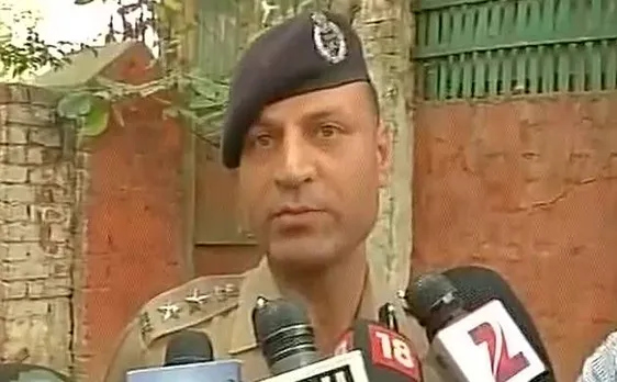 बारामूला अटैकः सेना का सर्च ऑपरेशन खत्म, दो आतंकी ढेर