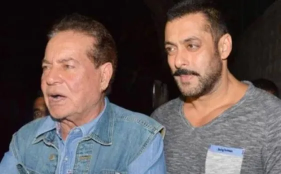 सईद, लखवी और मसूद की जगह सलमान, महेश भट्ट, करन है भारत में मोस्ट वांटेड: सलीम खान