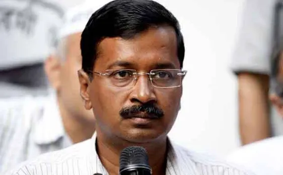 रवि शंकर प्रसाद पर केजरीवाल का पलटवार, पूछा वीडियो में गलत क्या था