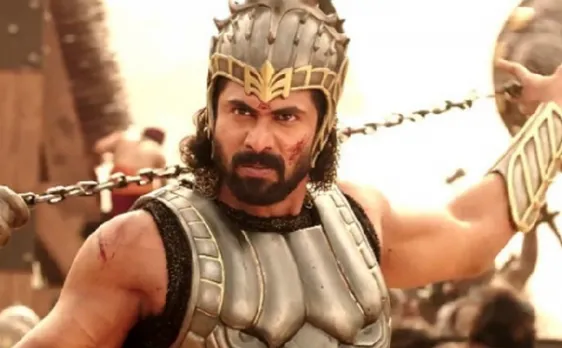 'भल्लाल देव' ने शेयर किया अपना दमदार लुक,देखकर आप भी रह जायेंगे हैरान