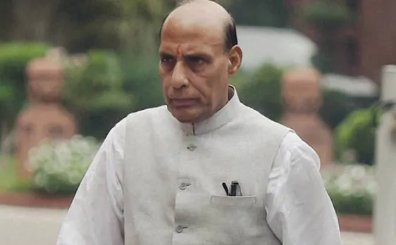 सर्जिकल स्ट्राइक पर सवाल, राजनाथ ने कहा- देश के सम्मान को ठेस पहुंचाने की इजाजत नहीं देगी सरकार