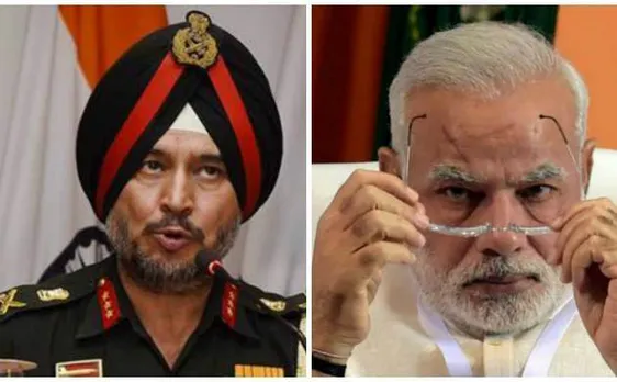 सर्जिकल स्ट्राइक का फुटेज जारी करने का अधिकार पीएमओ के पासः भारतीय सेना