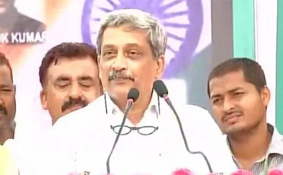 100% परफेक्ट था सर्जिकल स्ट्राइक, नहीं जारी करेंगे वीडियो: रक्षामंत्री पर्रिकर