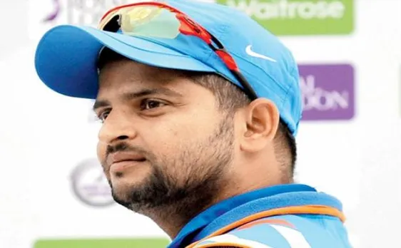 Ind Vs NZ वनडे सीरीज: BCCI ने किया टीम का ऐलान, रैना की वापसी