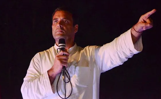 राहुल की “खून की दलाली” टिप्पणी पर गरमाई राजनीति, जानें किसने क्या कहा