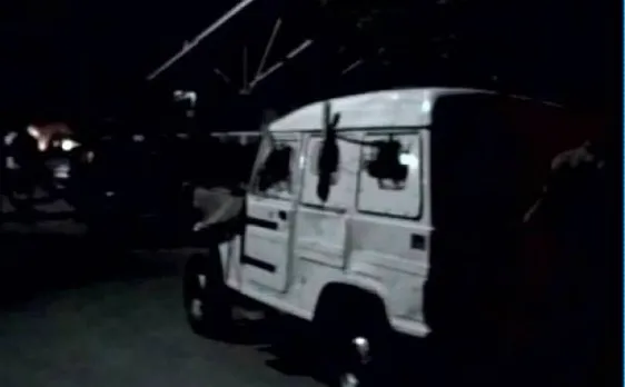 Video: शोपियां में जम्मू पुलिस चेक पोस्ट पर आतंकी हमला, एक पुलिसकर्मी शहीद