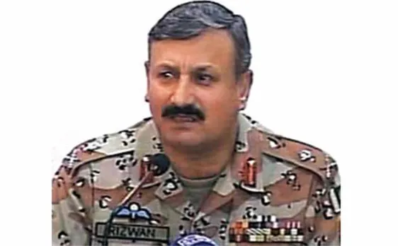 भारत के सर्जिकल स्ट्राइक के बाद जा सकती है ISI चीफ रिजवान अख्तर की कुर्सी