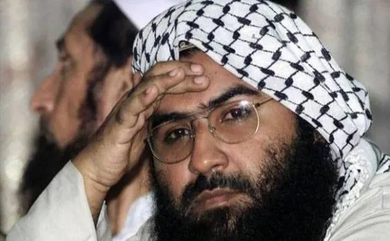 आतंकी मसूद अजहर पर चीन का नया बहाना, कहा- भारत की मांग पर 'अलग-अलग विचार'