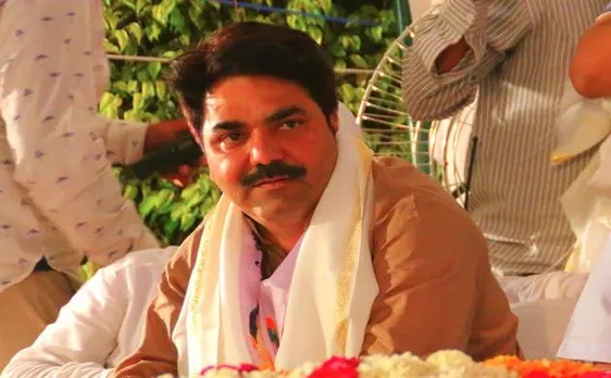CM केजरीवाल के एक और MLA नरेश बालयान के खिलाफ मामला दर्ज