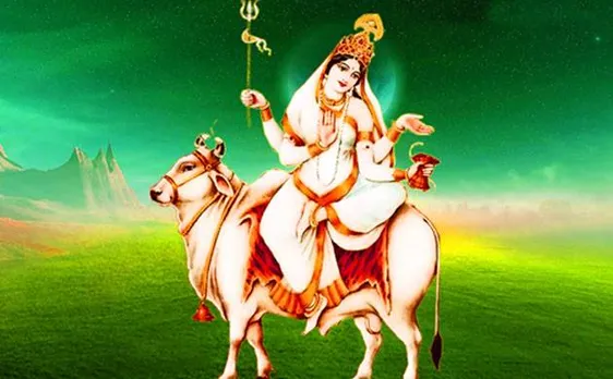 नवरात्र: मां महागौरी की करें पूजा, प्राप्त होंगी अलौकिक सिद्धियां