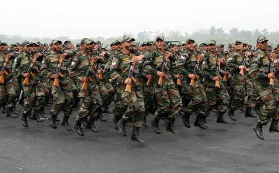 67वां प्रादेशिक सेना दिवस: आप भी कर सकते हैं देश की सेवा, जानें कब हुई स्थापना