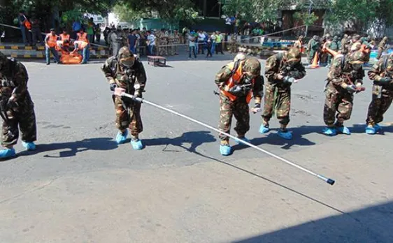 दिल्ली: IGI एयरपोर्ट से हटाया गया अलर्ट, रेडियोएक्टिव लीक होने की थी आशंका