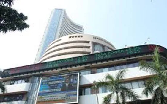 सेंसेक्स में 155 और निफ्टी में 45 अंक से ज्यादा की बढ़त