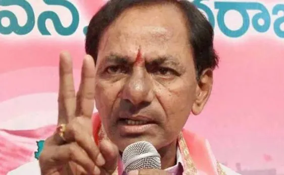 विजयादशमी पर तेलंगाना के लोगों को मिला 21 नए जिलों का तोहफा