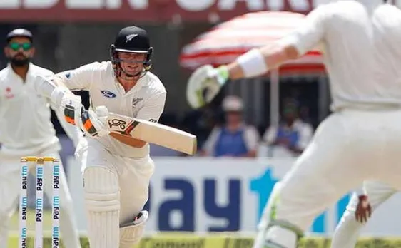 Live INDvsNZ: तीसरे टेस्ट मैच में जीत से सिर्फ एक कदम दूर टीम इंडिया