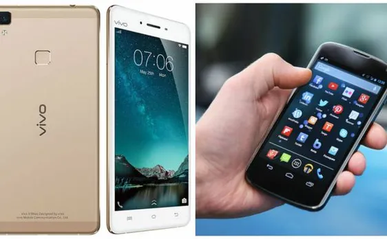 भारत में मोबाइल फोन बनाने के लिए चीनी कंपनियों में कंपीटीशन