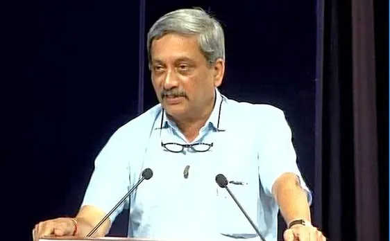 सितम्बर 29 से पहले कभी नहीं हुई थी सेना की सर्जिकल स्ट्राइक: रक्षा मंत्री मनोहर पर्रिकर