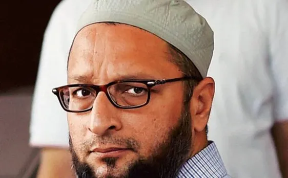 तीन तलाक मामले पर अब ओवैसी भी उखड़े, कहा प्रश्नावली यूनिफॉर्म सिविल कोड के समर्थन में जानबूझ कर बनाया गया