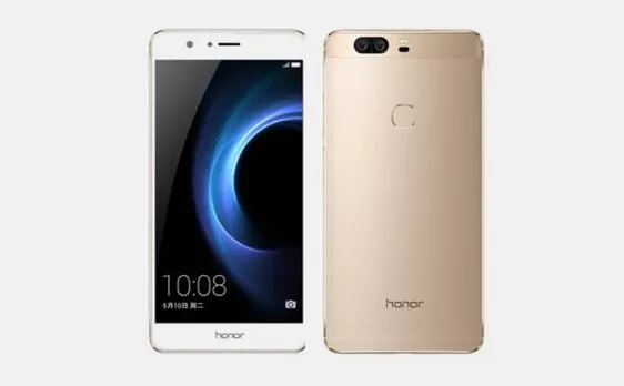 4 GB RAM और डुअल रियर कैमरा वाला Huawei Honor 8 लॉन्च, जानें कीमत और ख़ासियतें