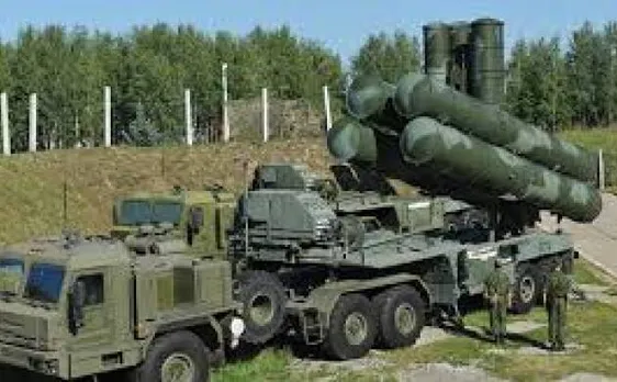 S-400 मिसाइल 4.8 किमी प्रति सेकंड की रफ्तार से पाकिस्तान को बना सकता है अपना निशाना