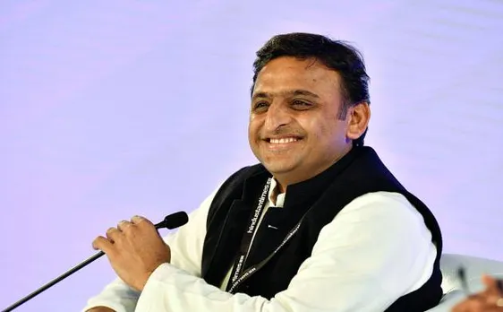पारिवारिक कलह के बाद मुख्यमंत्री अखिलेश के बागी तेवर, कहा- अकेले करूंगा चुनाव प्रचार